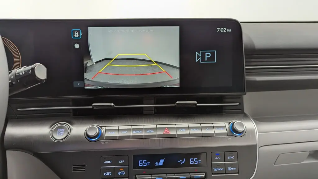 Florida Fine Cars - Used HYUNDAI KONA 2025 MIAMI SEL