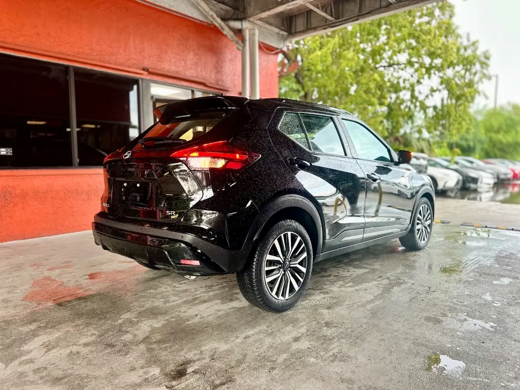 Florida Fine Cars - Used NISSAN KICKS 2024 MARGATE SR