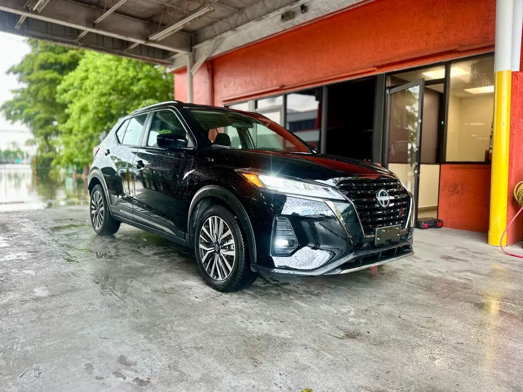 Florida Fine Cars - Used NISSAN KICKS 2024 MARGATE SR