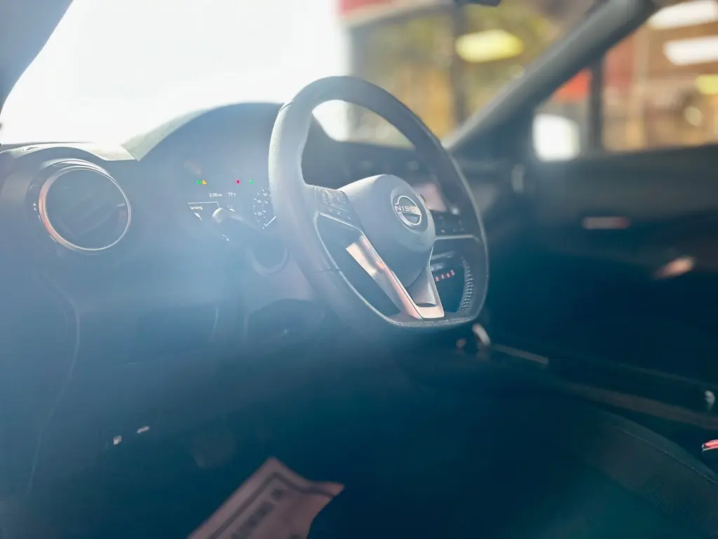 Florida Fine Cars - Used NISSAN KICKS 2024 MARGATE SR
