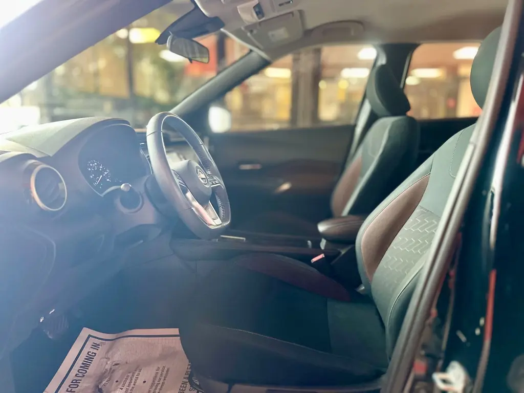 Florida Fine Cars - Used NISSAN KICKS 2024 MARGATE SR