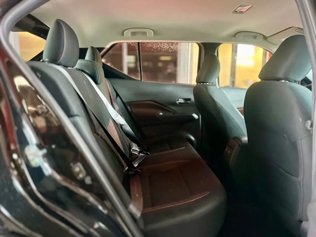 Florida Fine Cars - Used NISSAN KICKS 2024 MARGATE SR
