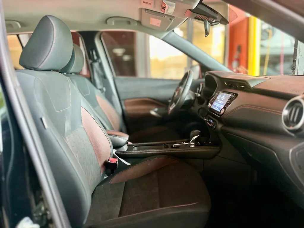 Florida Fine Cars - Used NISSAN KICKS 2024 MARGATE SR