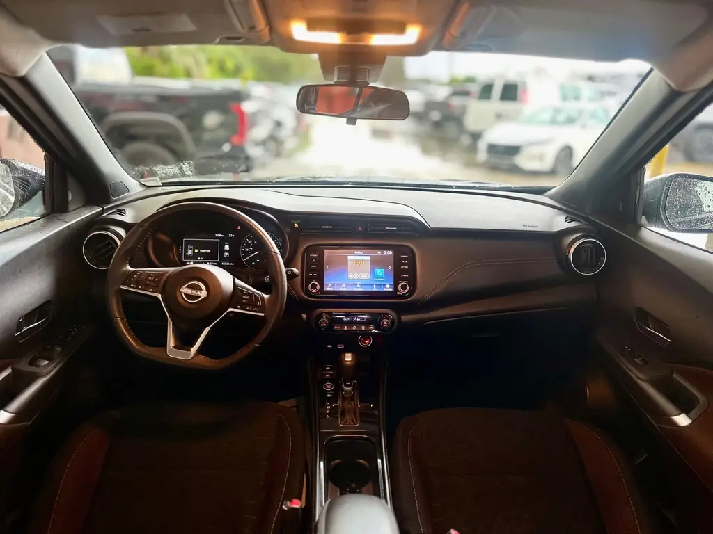 Florida Fine Cars - Used NISSAN KICKS 2024 MARGATE SR