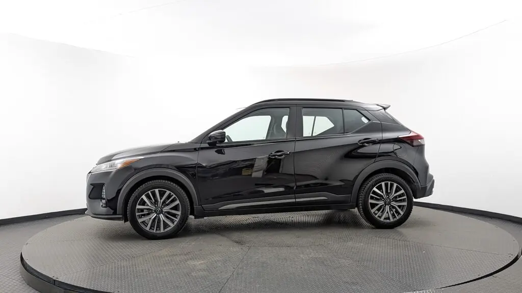 Florida Fine Cars - Used NISSAN KICKS 2024 MARGATE SR