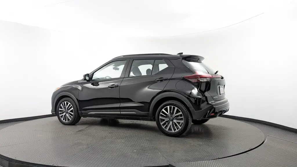 Florida Fine Cars - Used NISSAN KICKS 2024 MARGATE SR