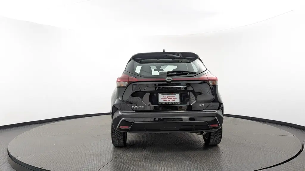Florida Fine Cars - Used NISSAN KICKS 2024 MARGATE SR