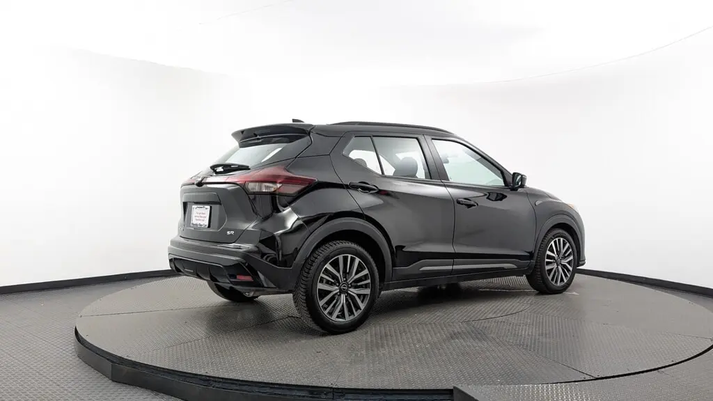 Florida Fine Cars - Used NISSAN KICKS 2024 MARGATE SR