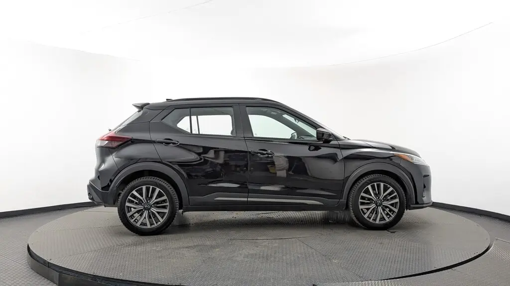 Florida Fine Cars - Used NISSAN KICKS 2024 MARGATE SR