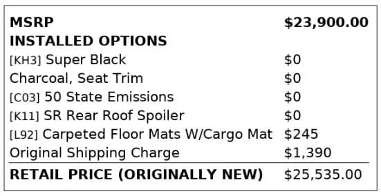 Florida Fine Cars - Used NISSAN KICKS 2024 MARGATE SR