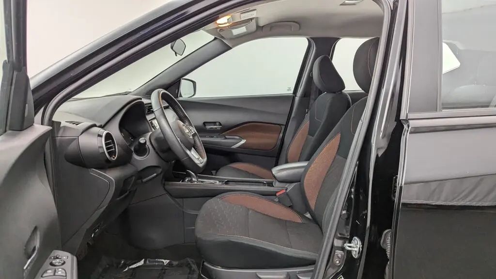 Florida Fine Cars - Used NISSAN KICKS 2024 MARGATE SR
