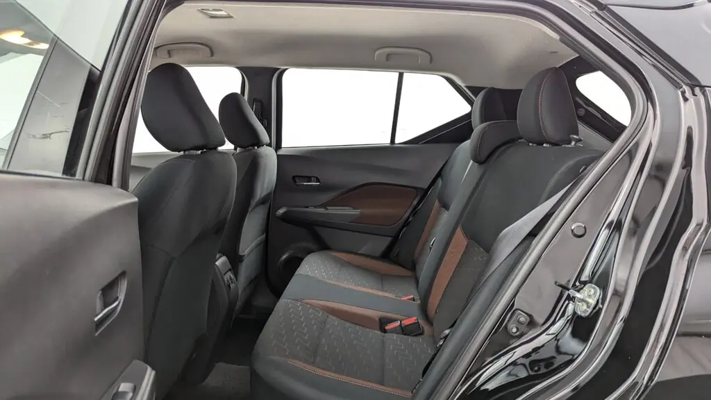 Florida Fine Cars - Used NISSAN KICKS 2024 MARGATE SR
