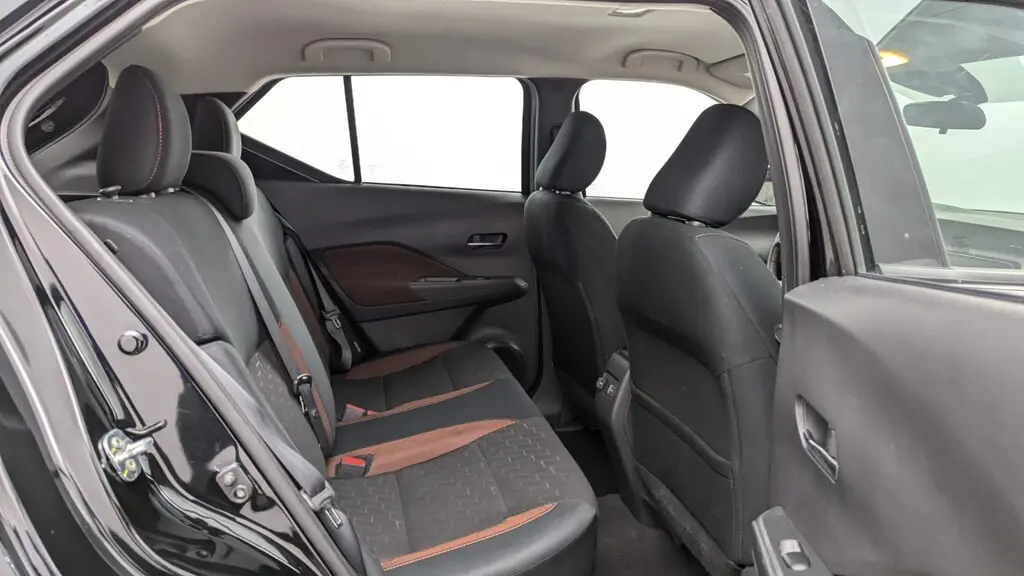 Florida Fine Cars - Used NISSAN KICKS 2024 MARGATE SR