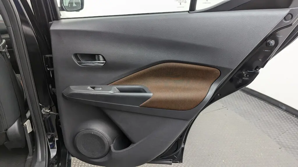 Florida Fine Cars - Used NISSAN KICKS 2024 MARGATE SR