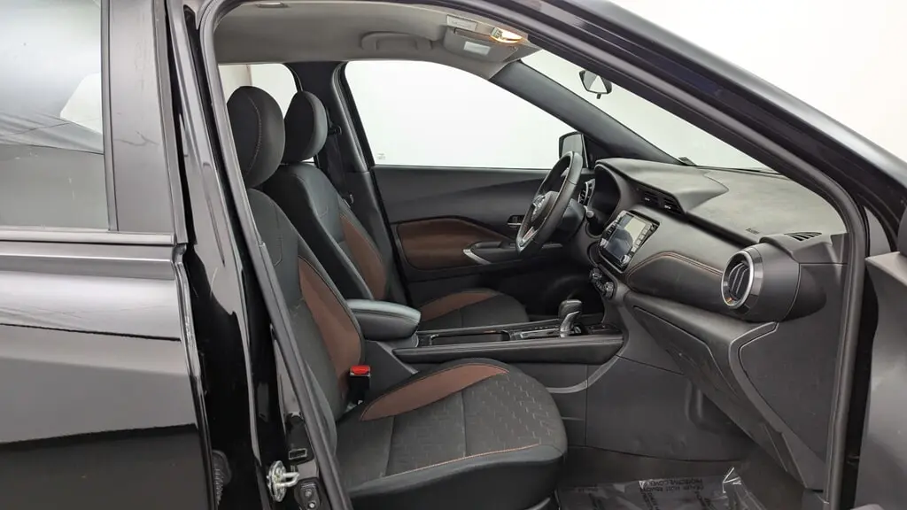 Florida Fine Cars - Used NISSAN KICKS 2024 MARGATE SR