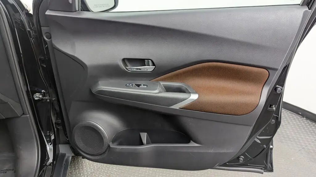Florida Fine Cars - Used NISSAN KICKS 2024 MARGATE SR