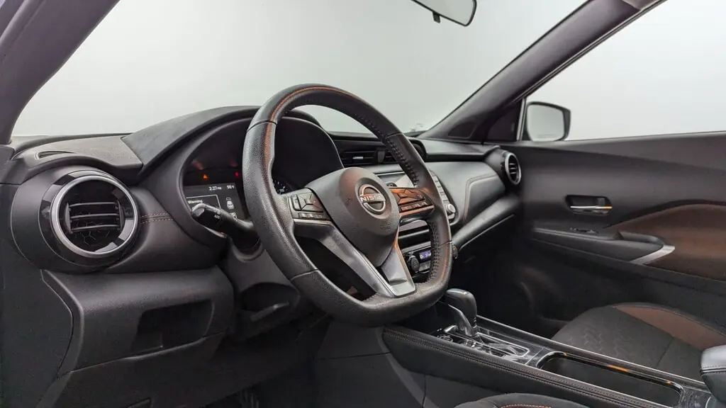 Florida Fine Cars - Used NISSAN KICKS 2024 MARGATE SR