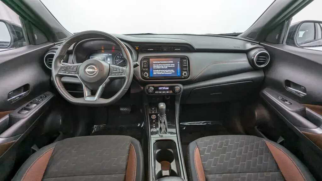 Florida Fine Cars - Used NISSAN KICKS 2024 MARGATE SR