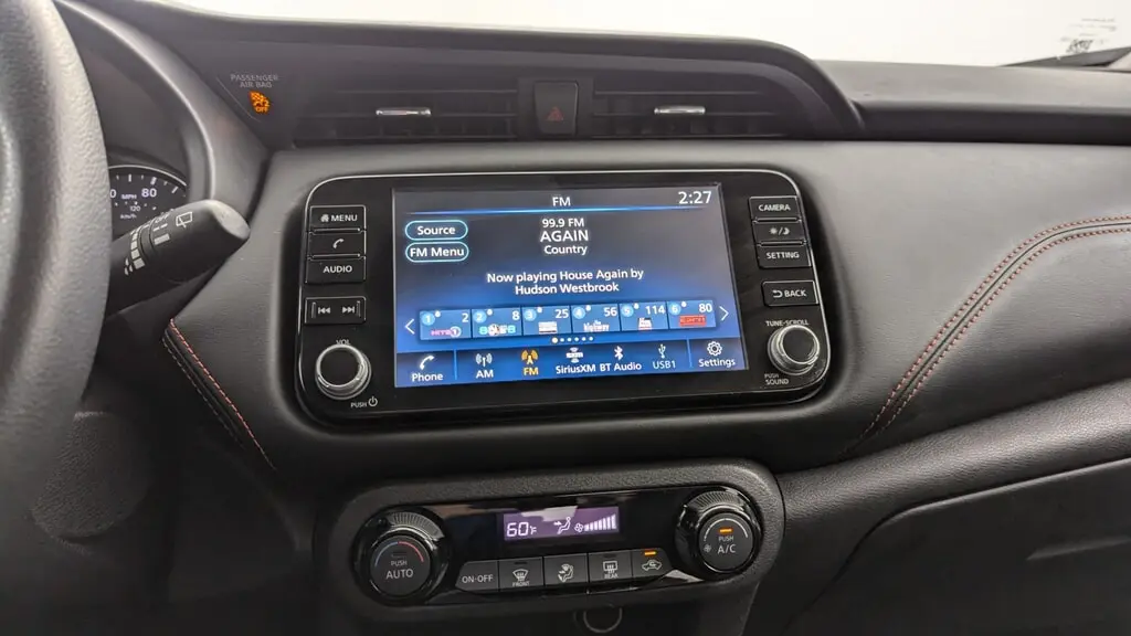 Florida Fine Cars - Used NISSAN KICKS 2024 MARGATE SR