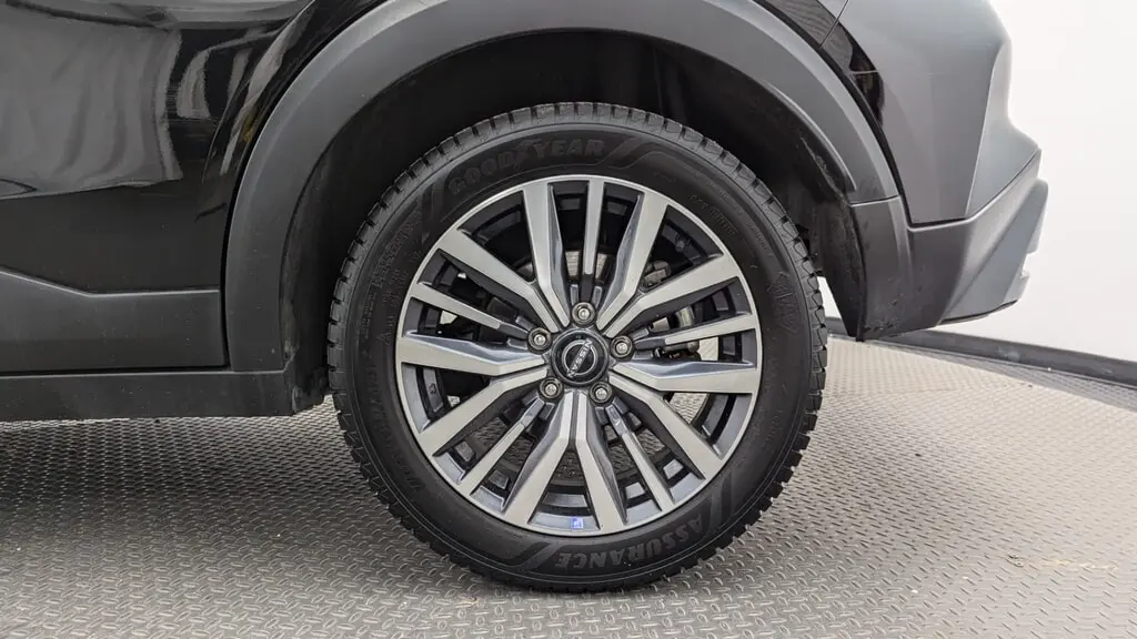 Florida Fine Cars - Used NISSAN KICKS 2024 MARGATE SR