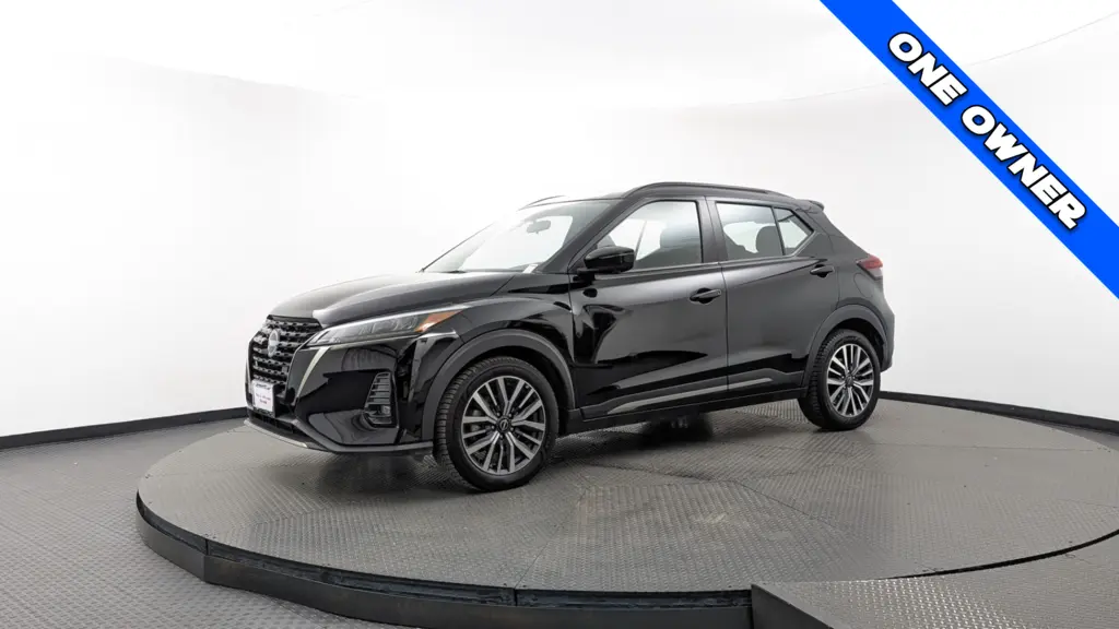 Florida Fine Cars - Used NISSAN KICKS 2024 MARGATE SR
