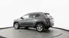 Florida Fine Cars - Used JEEP COMPASS 2024 WEST PALM LATITUDE