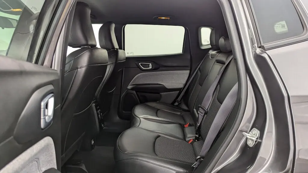 Florida Fine Cars - Used JEEP COMPASS 2024 WEST PALM LATITUDE