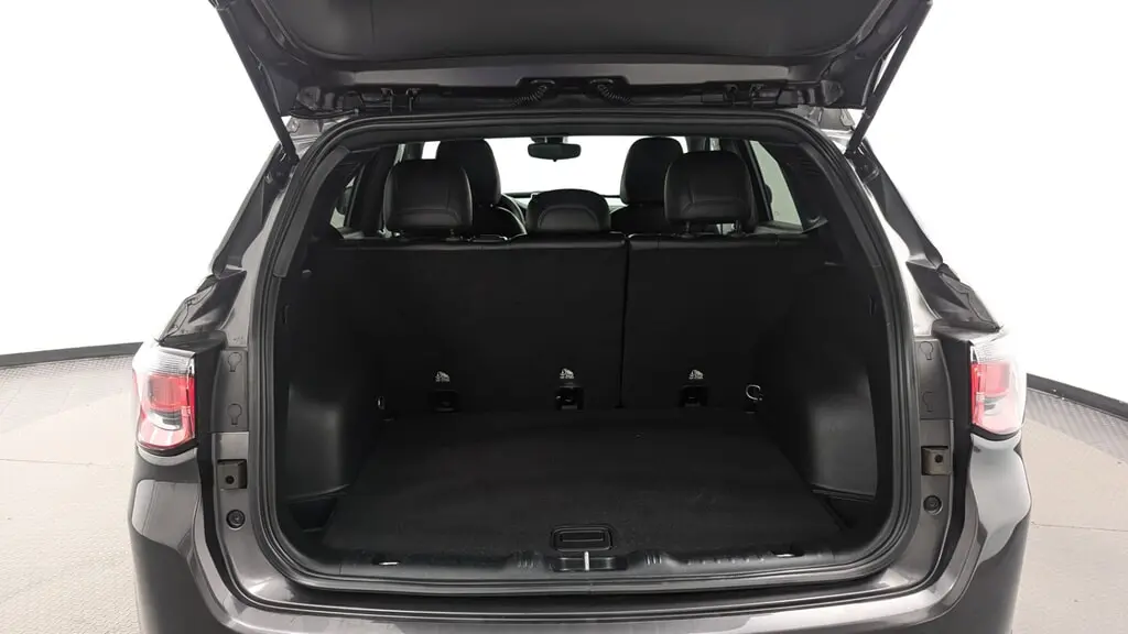 Florida Fine Cars - Used JEEP COMPASS 2024 WEST PALM LATITUDE