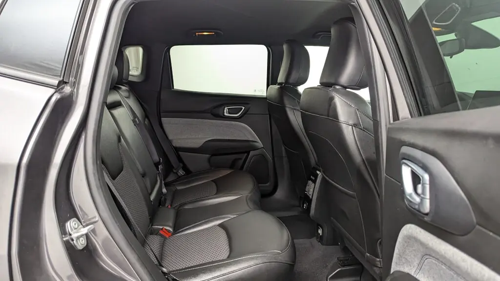 Florida Fine Cars - Used JEEP COMPASS 2024 WEST PALM LATITUDE
