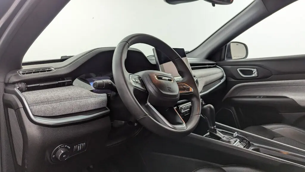 Florida Fine Cars - Used JEEP COMPASS 2024 WEST PALM LATITUDE