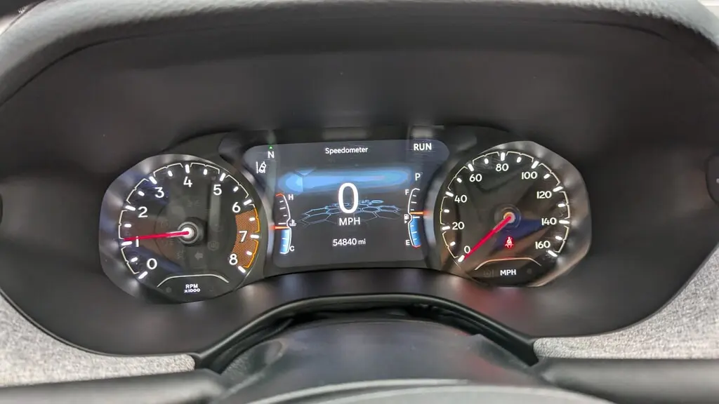 Florida Fine Cars - Used JEEP COMPASS 2024 WEST PALM LATITUDE