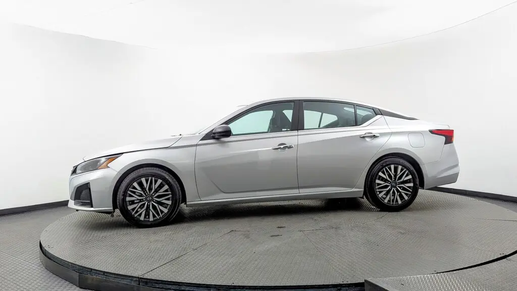 Florida Fine Cars - Used NISSAN ALTIMA 2025 WEST PALM SV