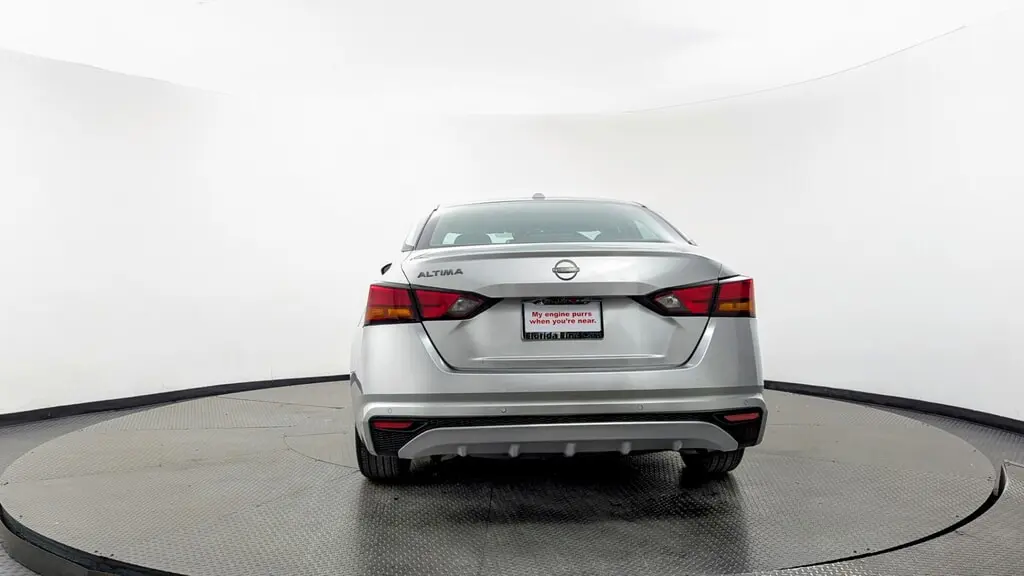 Florida Fine Cars - Used NISSAN ALTIMA 2025 WEST PALM SV