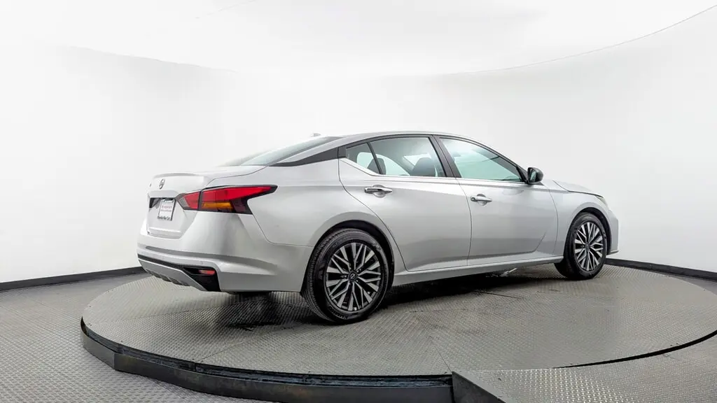 Florida Fine Cars - Used NISSAN ALTIMA 2025 WEST PALM SV