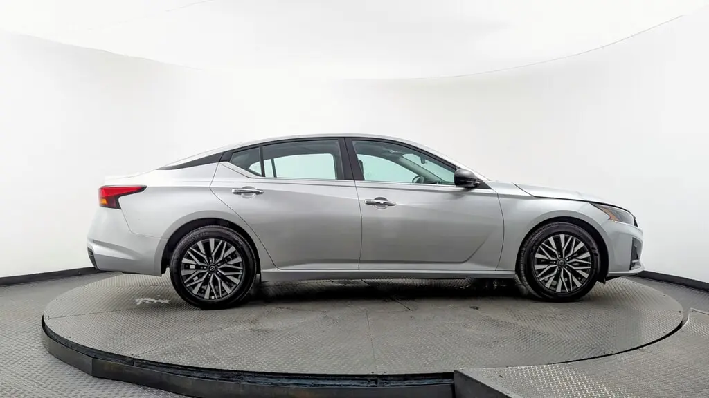 Florida Fine Cars - Used NISSAN ALTIMA 2025 WEST PALM SV