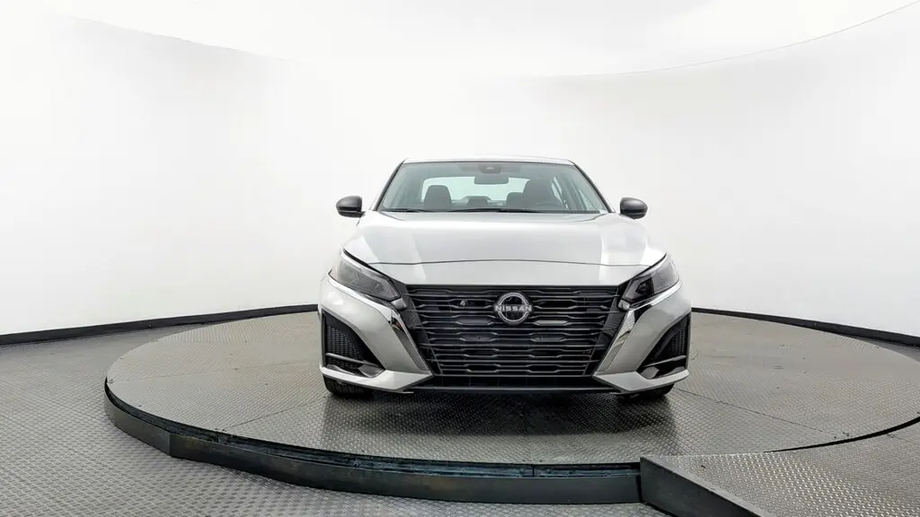 Florida Fine Cars - Used NISSAN ALTIMA 2025 WEST PALM SV