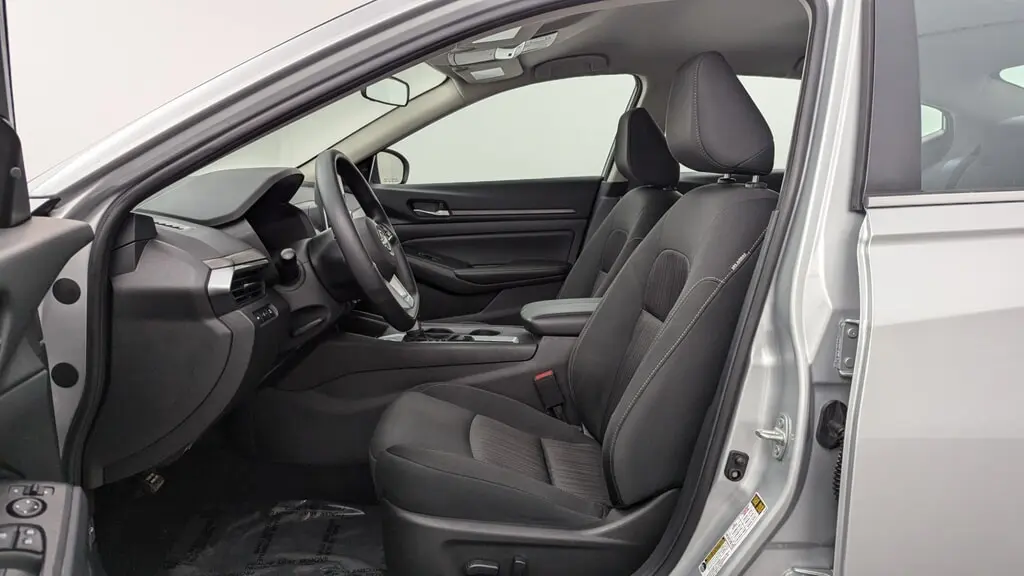 Florida Fine Cars - Used NISSAN ALTIMA 2025 WEST PALM SV