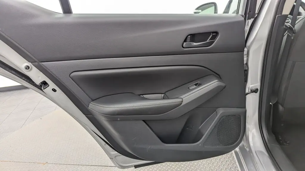 Florida Fine Cars - Used NISSAN ALTIMA 2025 WEST PALM SV