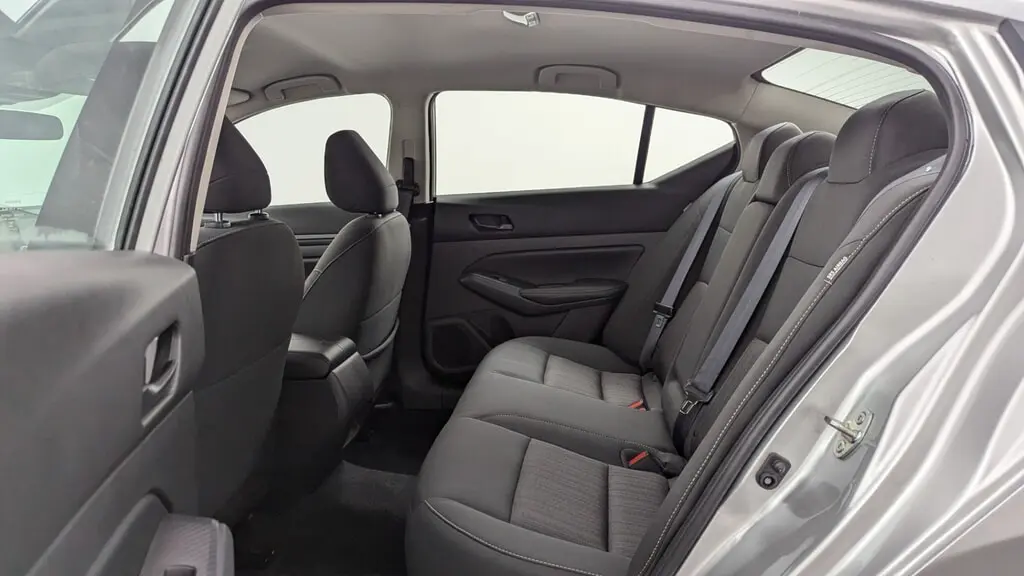 Florida Fine Cars - Used NISSAN ALTIMA 2025 WEST PALM SV