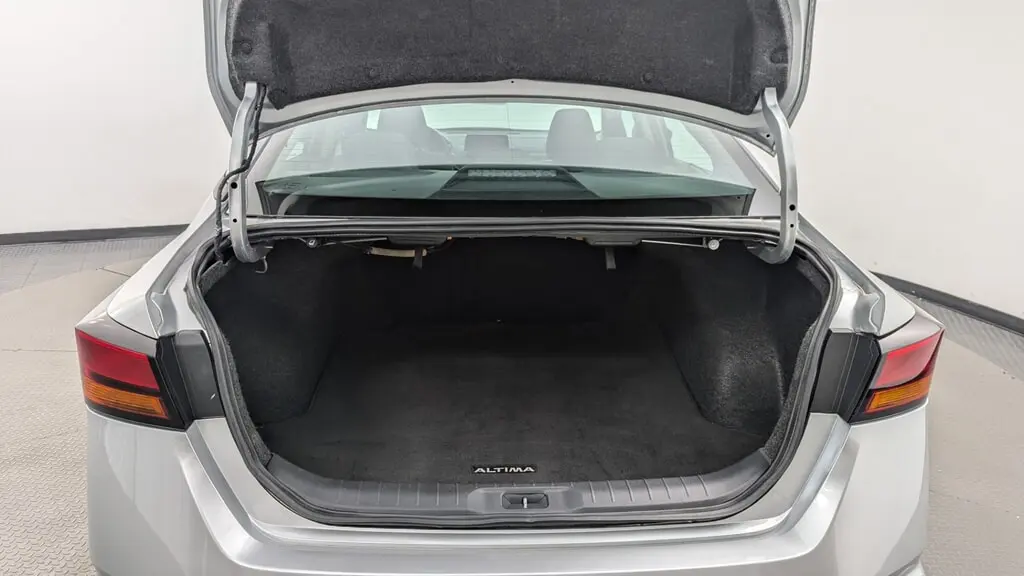 Florida Fine Cars - Used NISSAN ALTIMA 2025 WEST PALM SV