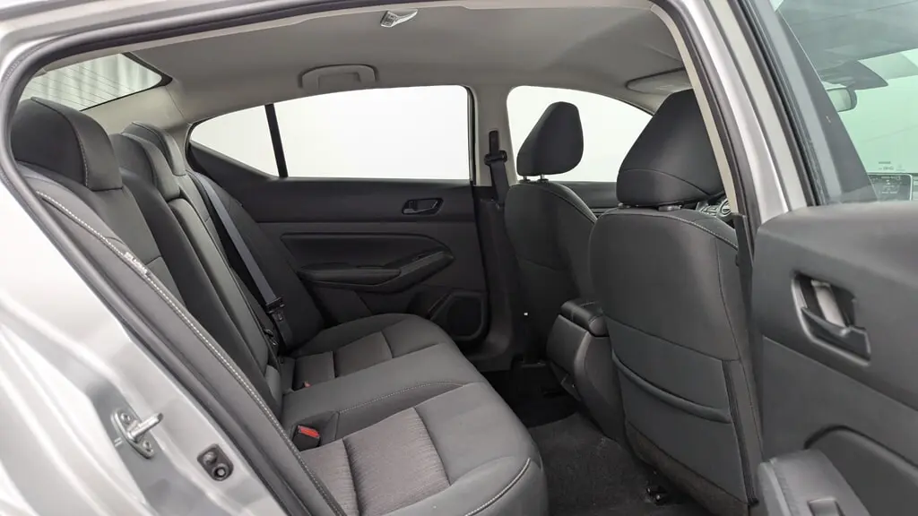 Florida Fine Cars - Used NISSAN ALTIMA 2025 WEST PALM SV