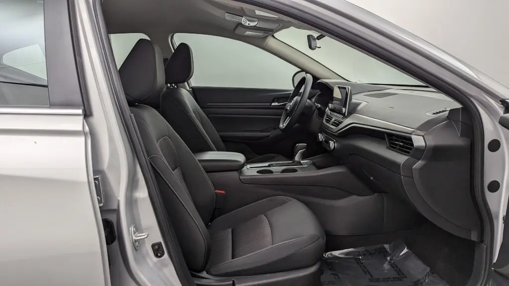 Florida Fine Cars - Used NISSAN ALTIMA 2025 WEST PALM SV