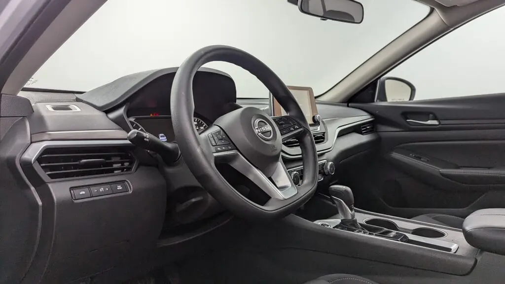 Florida Fine Cars - Used NISSAN ALTIMA 2025 WEST PALM SV