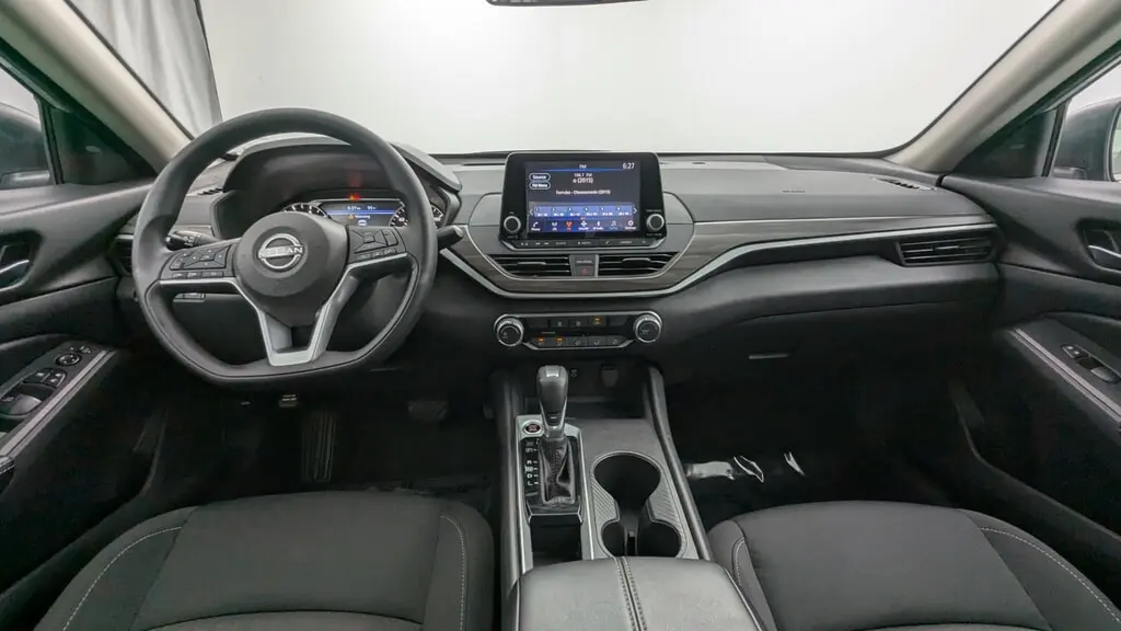 Florida Fine Cars - Used NISSAN ALTIMA 2025 WEST PALM SV