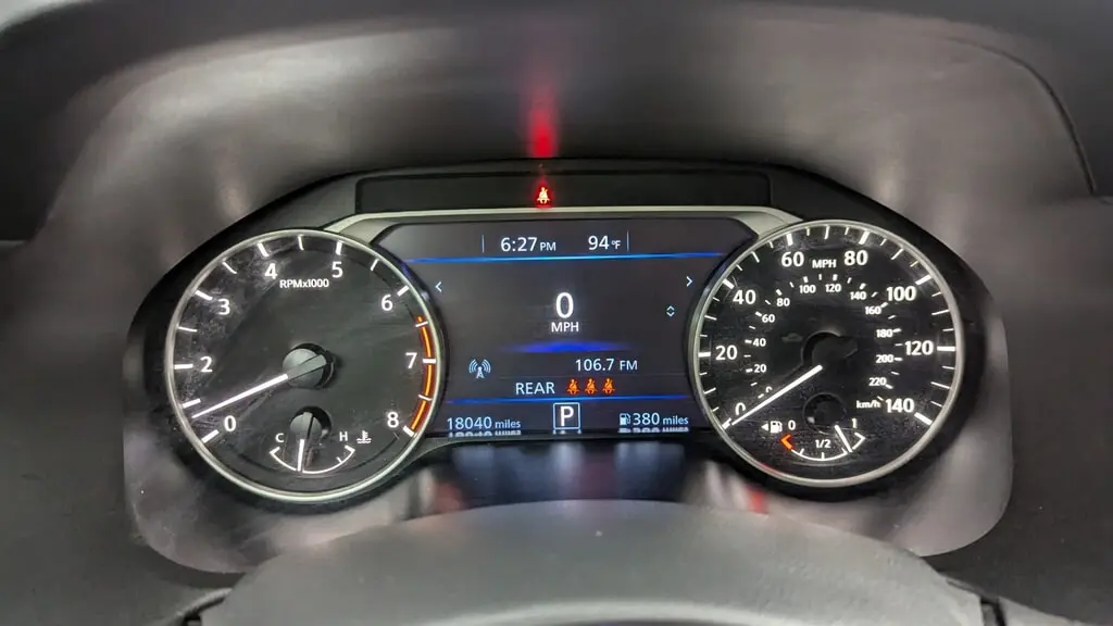 Florida Fine Cars - Used NISSAN ALTIMA 2025 WEST PALM SV