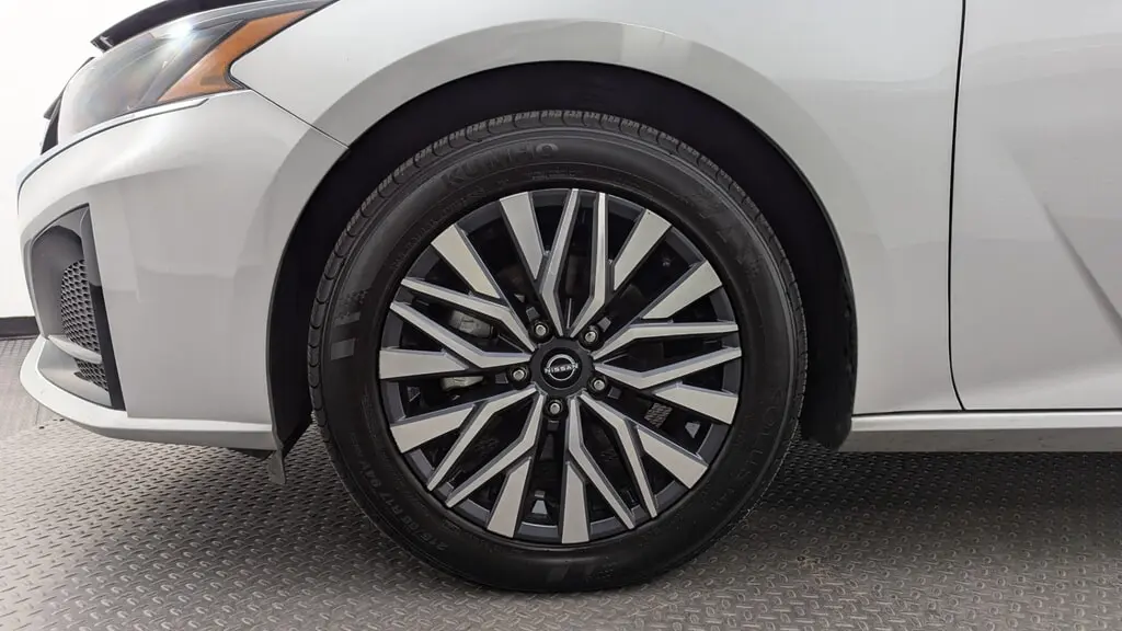 Florida Fine Cars - Used NISSAN ALTIMA 2025 WEST PALM SV