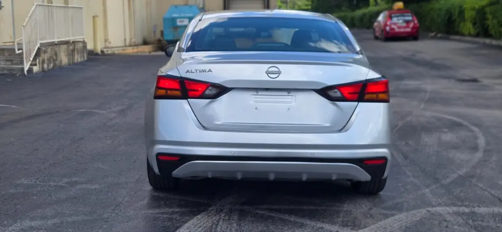 Florida Fine Cars - Used NISSAN ALTIMA 2025 WEST PALM SV