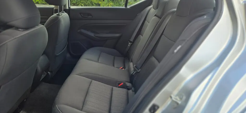 Florida Fine Cars - Used NISSAN ALTIMA 2025 WEST PALM SV