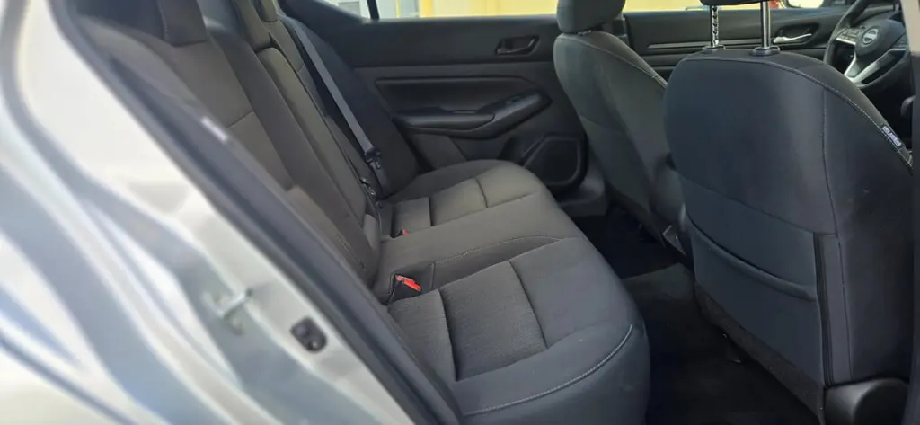 Florida Fine Cars - Used NISSAN ALTIMA 2025 WEST PALM SV