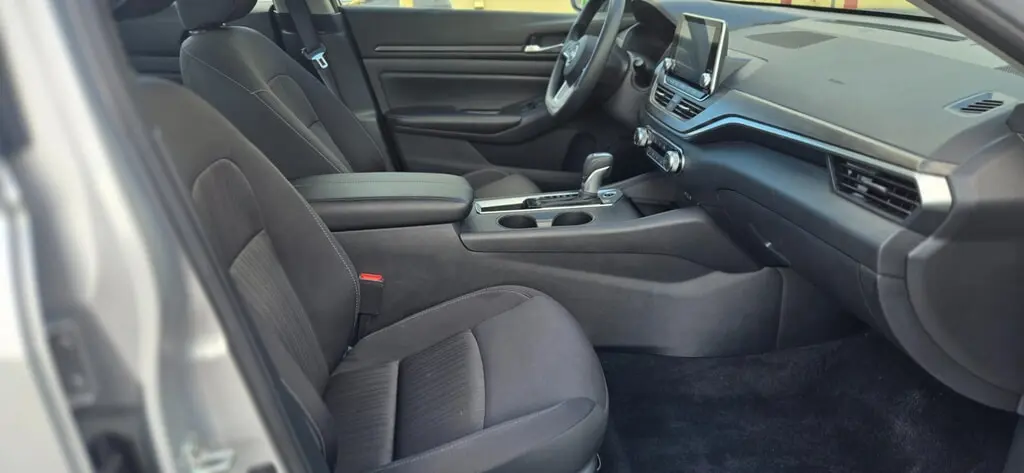 Florida Fine Cars - Used NISSAN ALTIMA 2025 WEST PALM SV